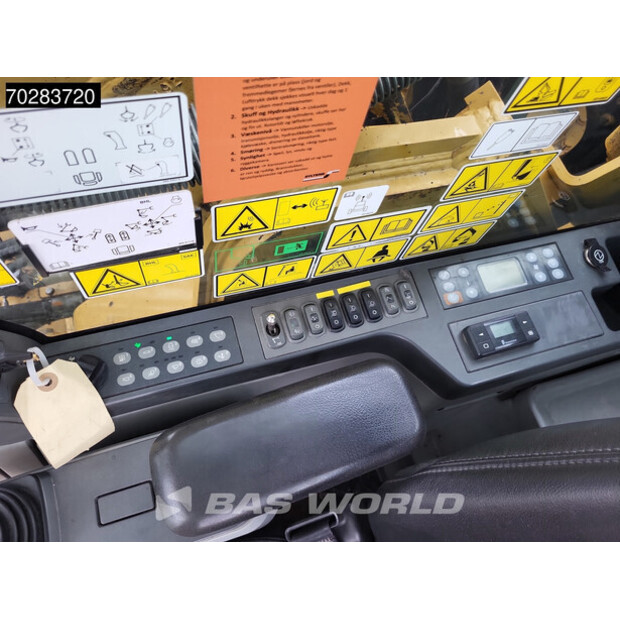 2015 Caterpillar 336ELH-41856550