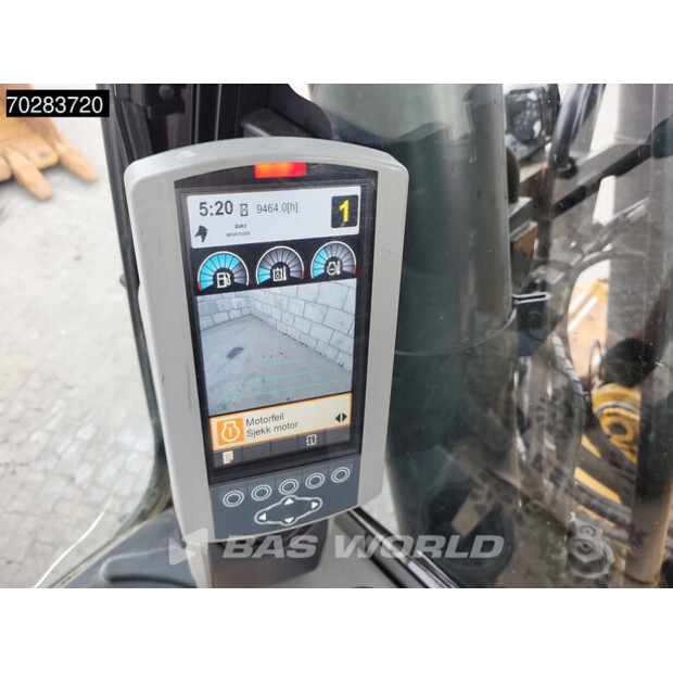 2015 Caterpillar 336ELH-41856552