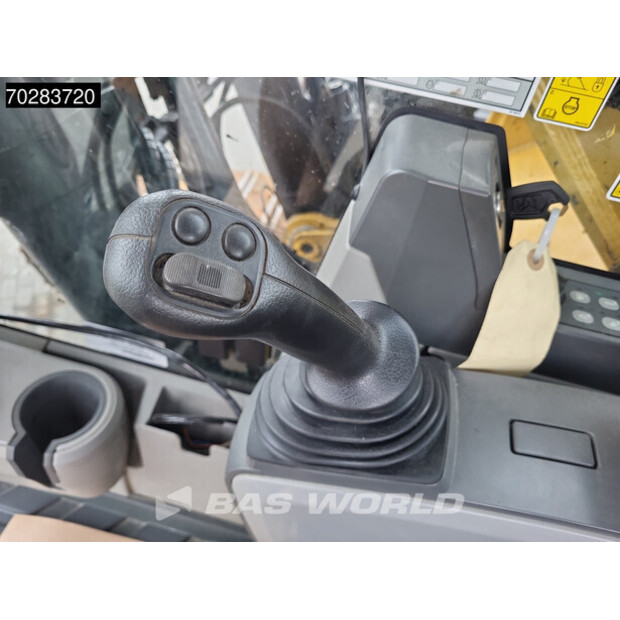 2015 Caterpillar 336ELH-41856555