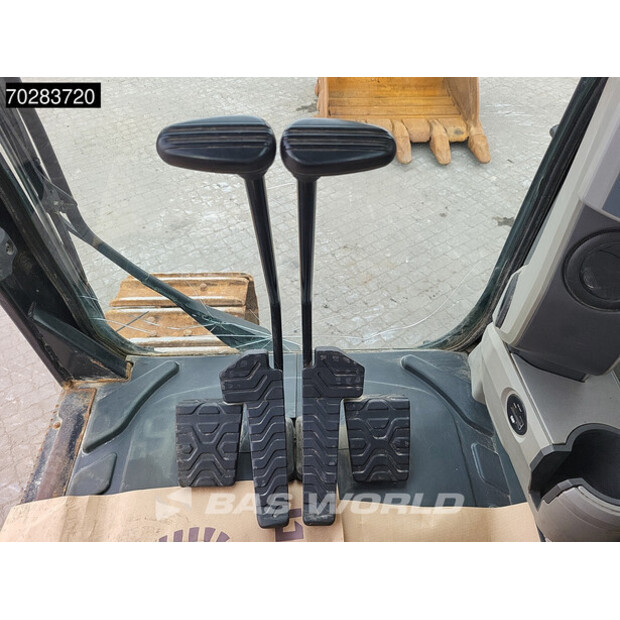2015 Caterpillar 336ELH-41856556