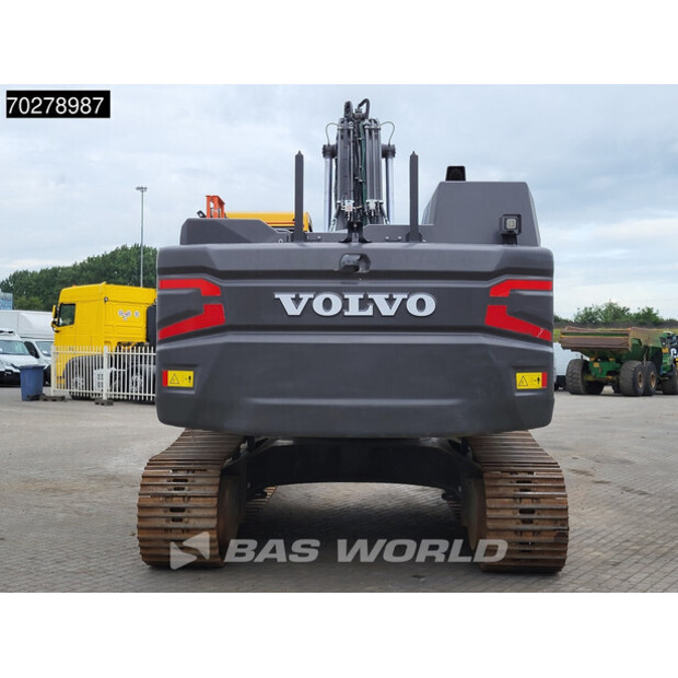 2022 Volvo EC300EL-41856564