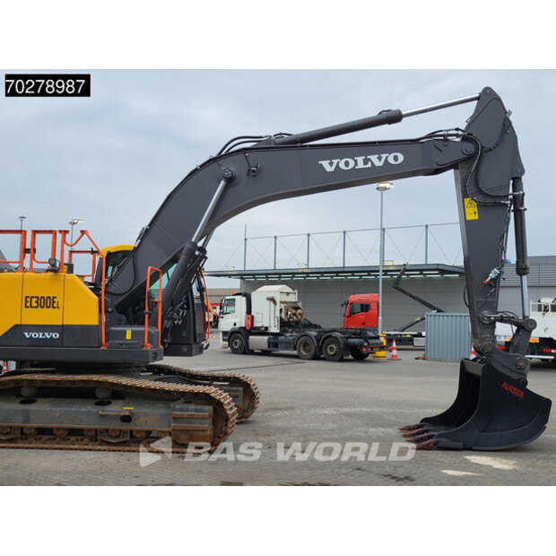 2022 Volvo EC300EL-41856567