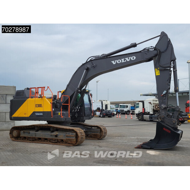 2022 Volvo EC300EL-41856568
