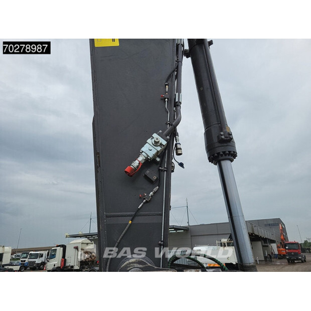 2022 Volvo EC300EL-41856570