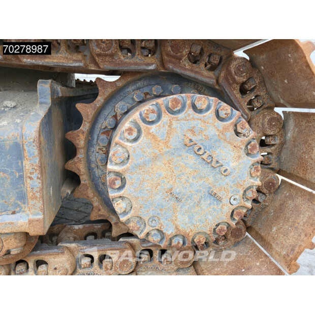 2022 Volvo EC300EL-41856581
