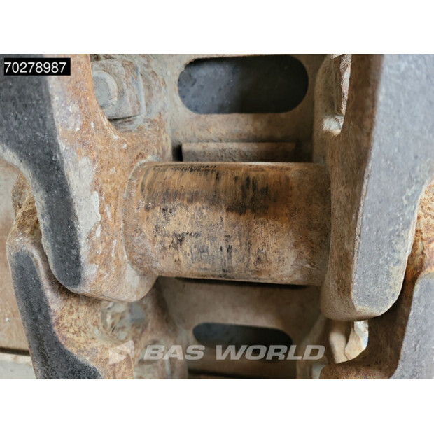 2022 Volvo EC300EL-41856582