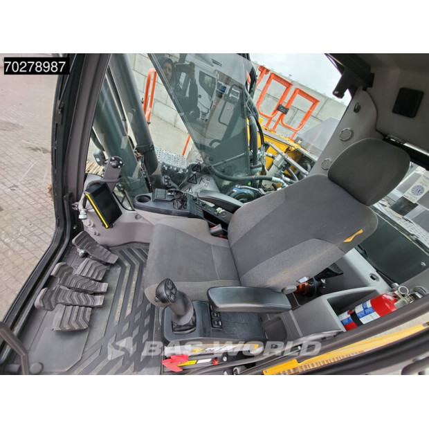 2022 Volvo EC300EL-41856591