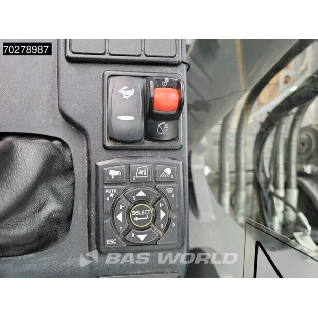 2022 Volvo EC300EL-41856593