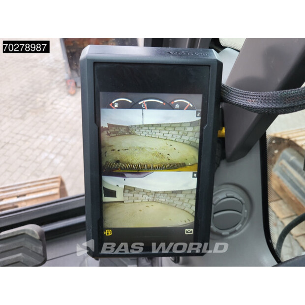 2022 Volvo EC300EL-41856597