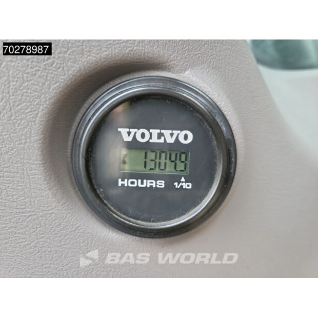 2022 Volvo EC300EL-41856600