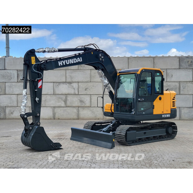 2024 هيونداي HX80N-41856804
