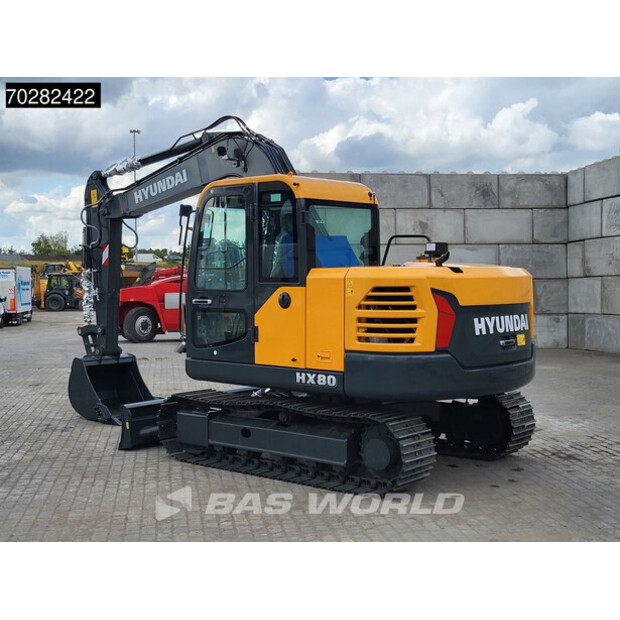 2024 هيونداي HX80N-41856805