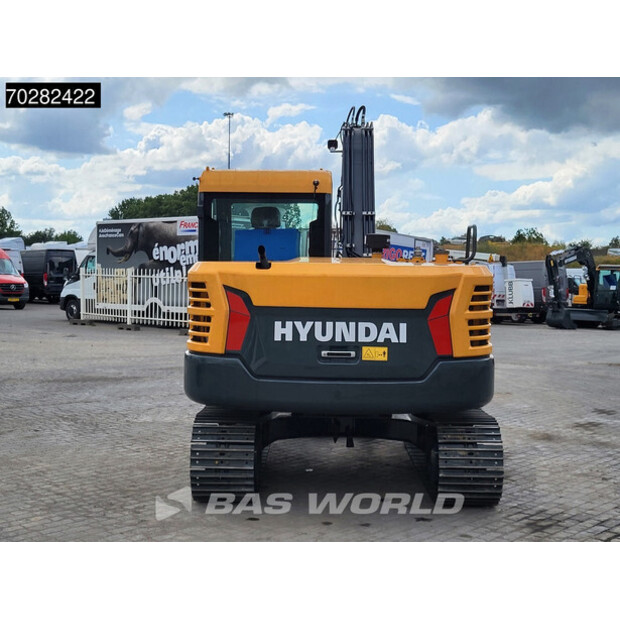 2024 هيونداي HX80N-41856807