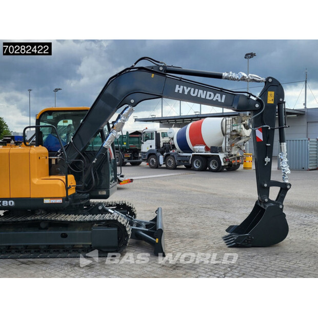 2024 هيونداي HX80N-41856809