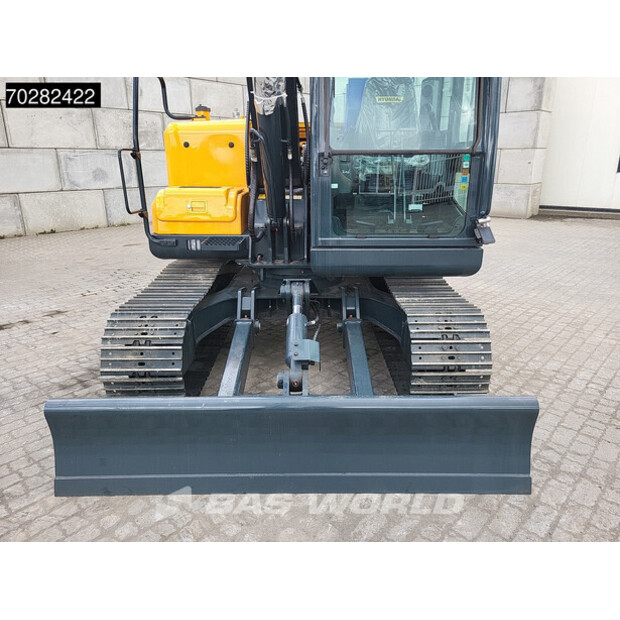 2024 هيونداي HX80N-41856820