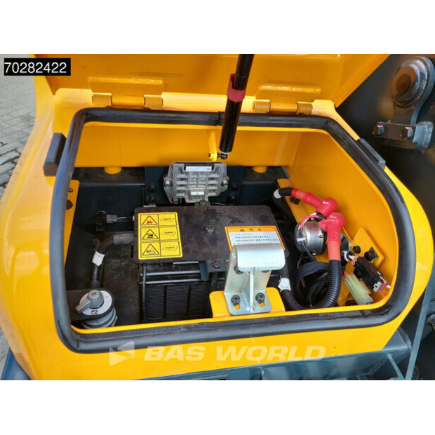2024 هيونداي HX80N-41856829