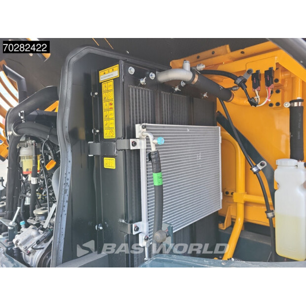 2024 هيونداي HX80N-41856830