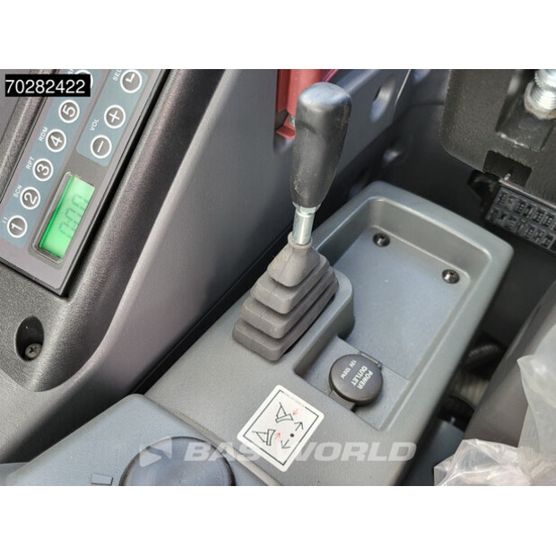 2024 هيونداي HX80N-41856832