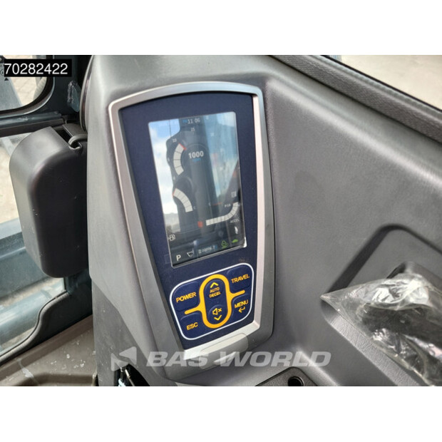 2024 هيونداي HX80N-41856836