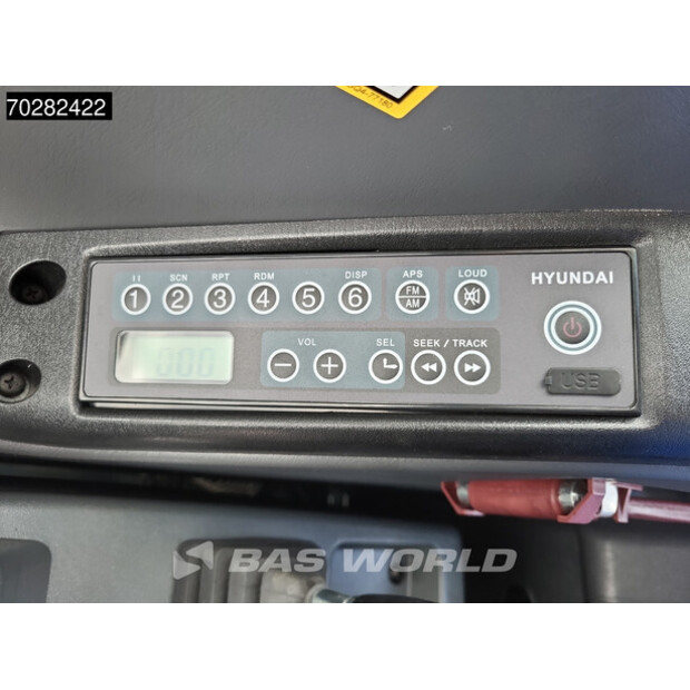 2024 هيونداي HX80N-41856840