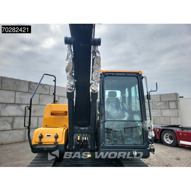 2025 هيونداي HX130-41856959