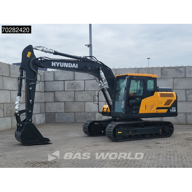 2025 Hyundai HX130-41856989