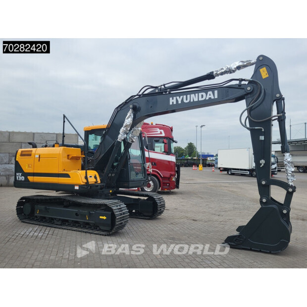 2025 Hyundai HX130-41856994