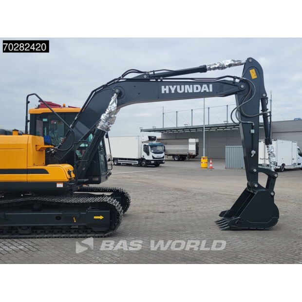 2025 Hyundai HX130-41856995