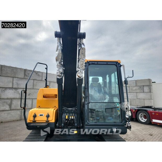 2025 Hyundai HX130-41856996