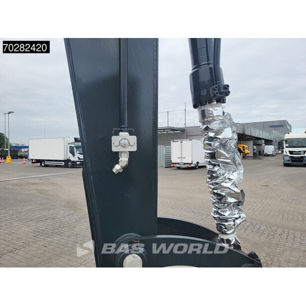 2025 Hyundai HX130-41856999