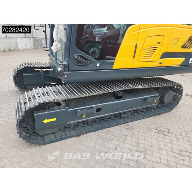 2025 Hyundai HX130-41857007