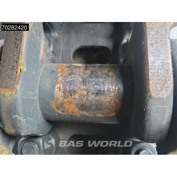 2025 Hyundai HX130-41857010