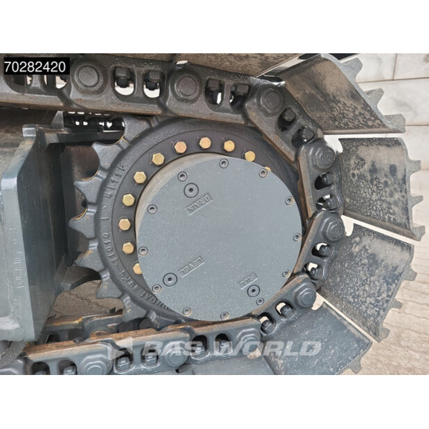 2025 Hyundai HX130-41857011