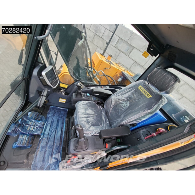 2025 Hyundai HX130-41857015