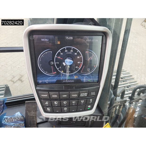 2025 Hyundai HX130-41857016