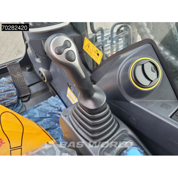 2025 Hyundai HX130-41857018