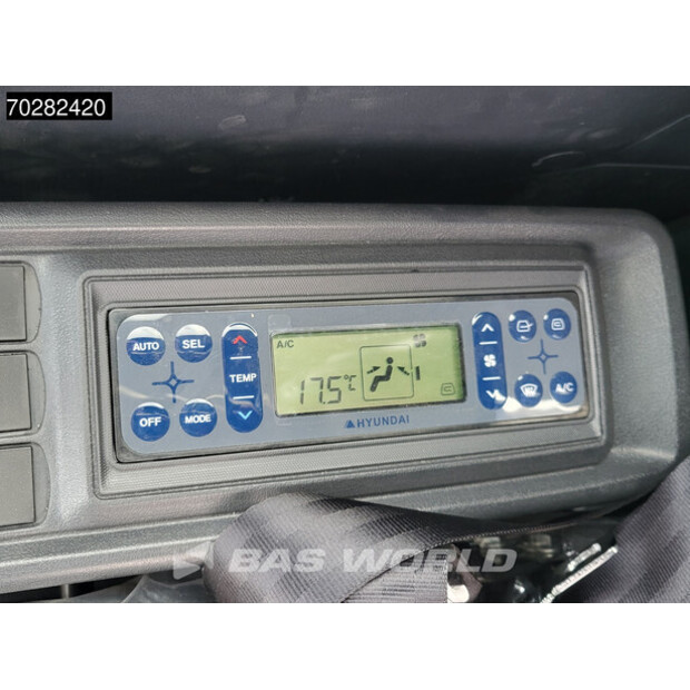 2025 Hyundai HX130-41857019