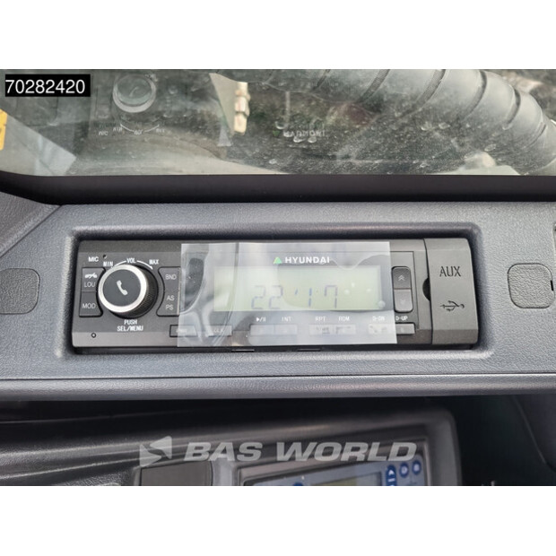 2025 Hyundai HX130-41857020