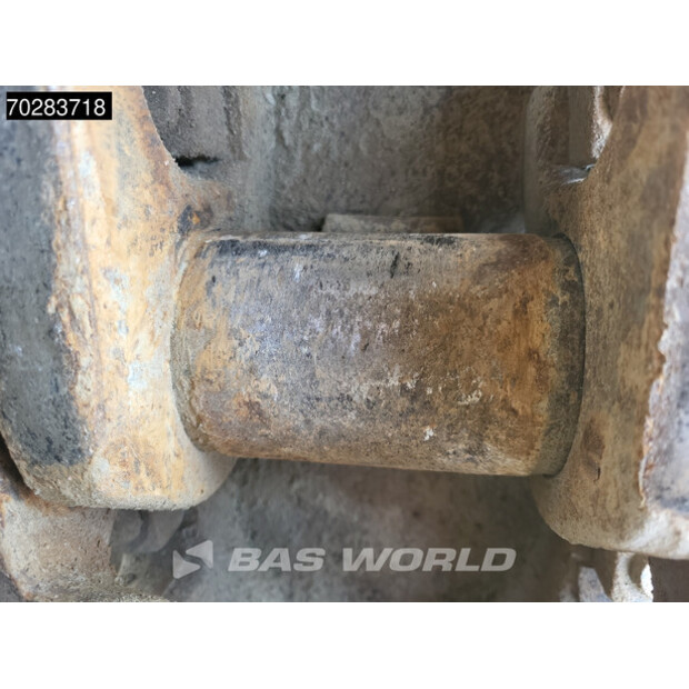 2014 Caterpillar 336ELH-41857052