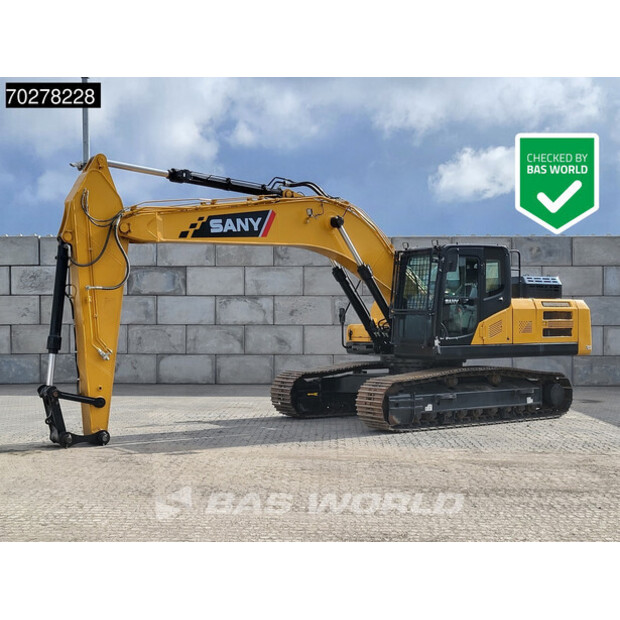 2021 Sany SY265C LC-41857113