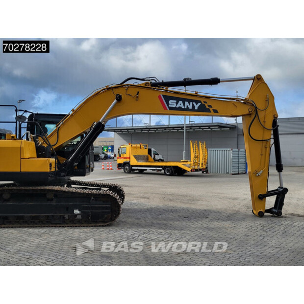 2021 Sany SY265C LC-41857119