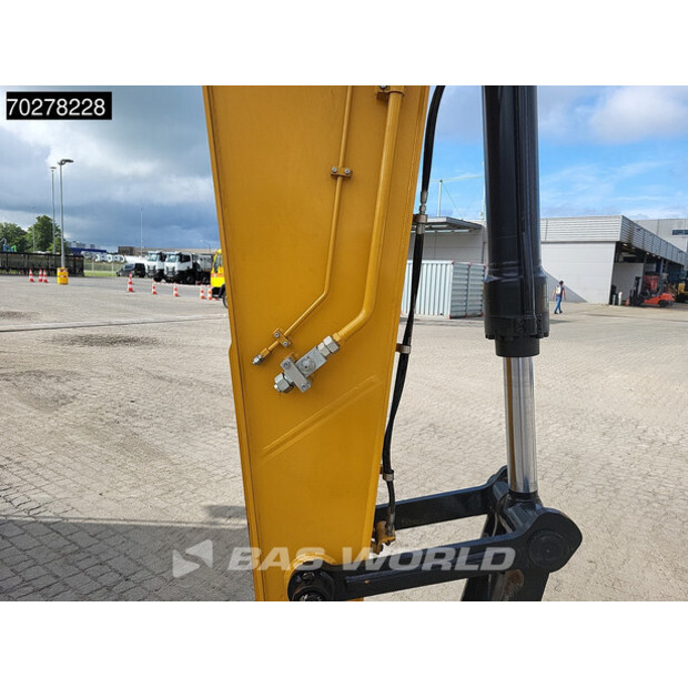 2021 Sany SY265C LC-41857120