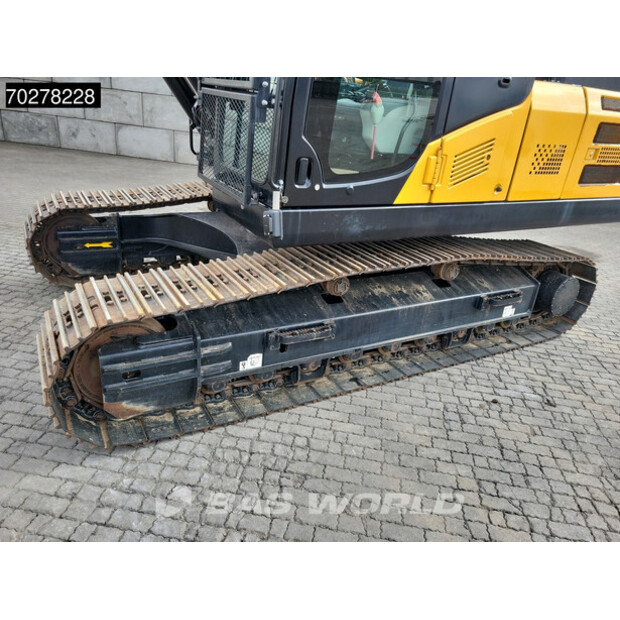 2021 Sany SY265C LC-41857135