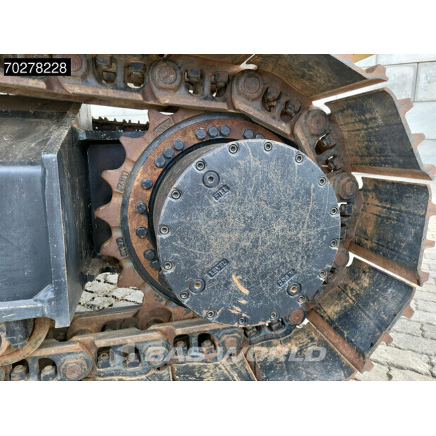 2021 Sany SY265C LC-41857138