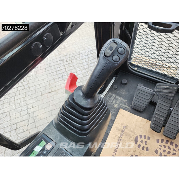2021 Sany SY265C LC-41857142