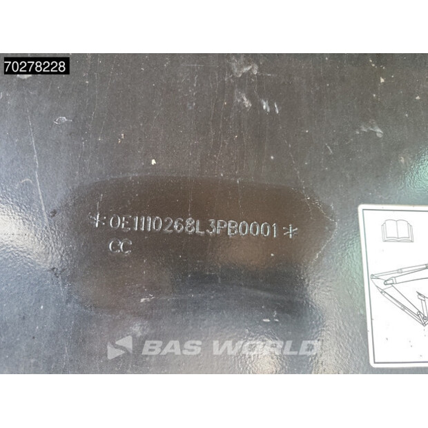 2021 Sany SY265C LC-41857148