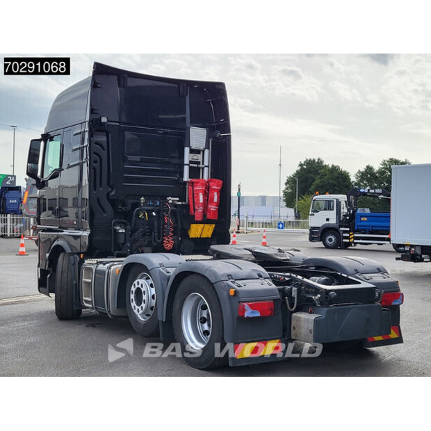 2021 MAN TGX 26.470-41857153