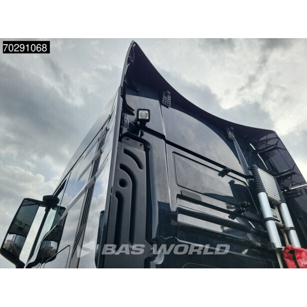 2021 MAN TGX 26.470-41857156