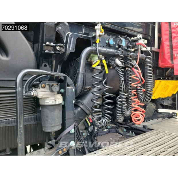 2021 MAN TGX 26.470-41857157