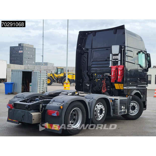 2021 MAN TGX 26.470-41857162